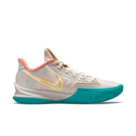 Nike Kyrie Low 4 'N7' CW3985-005