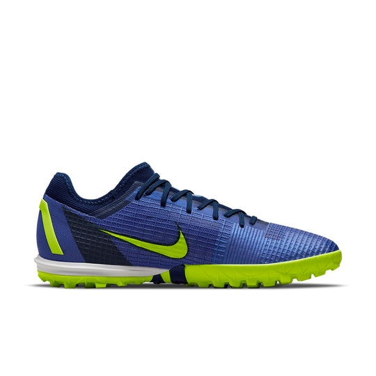 Nike Mercurial Vapor 14 Pro TF 'Lapis Volt' CV1001-574