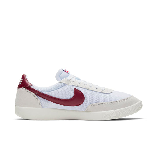 Nike Killshot OG 'White Team Red' DC7627-101