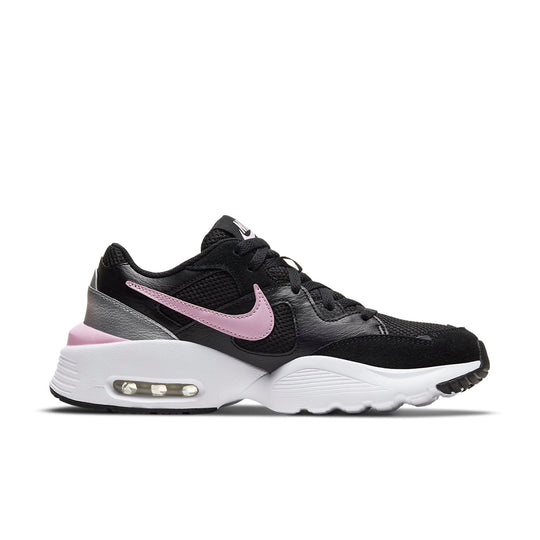 (WMNS) Nike Air Max Fusion 'Black Light Arctic Pink' CJ1671-005