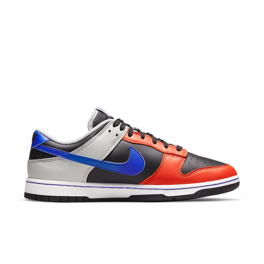 Nike NBA x Dunk Low EMB '75th Anniversary - Knicks' DD3363-002