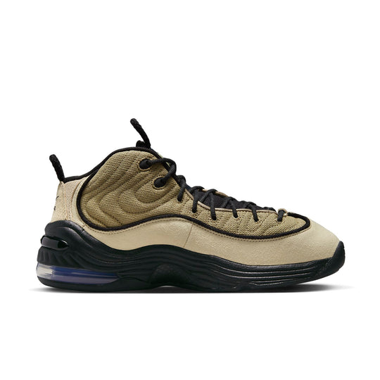 Nike Stussy x Air Penny 2 'Fossil' DX6934-200