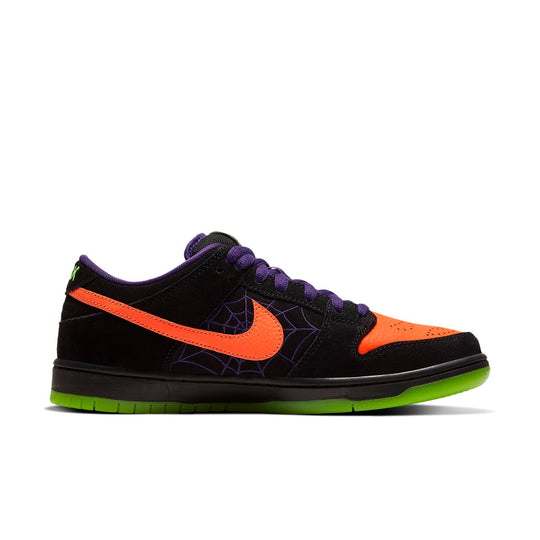 Nike SB Dunk Low 'Night of Mischief' BQ6817-006