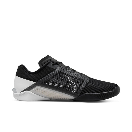 Nike Zoom Metcon Turbo 2 'Black Metallic Cool Grey' DH3392-010