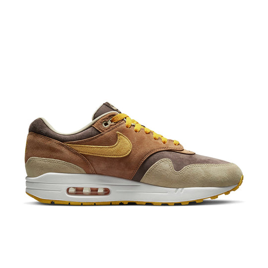 Nike Air Max 1 Premium 'Ugly Duckling - Pecan' DZ0482-200