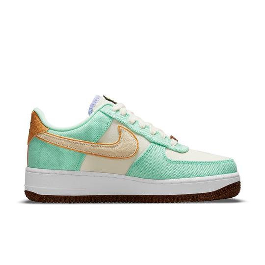 (WMNS) Nike Air Force 1 '07 LX 'Happy Pineapple' CZ0268-300