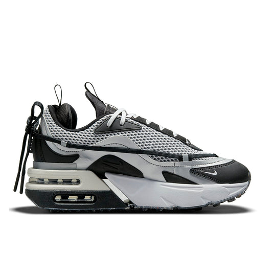 (WMNS) Nike Air Max Furyosa 'Silver Black' DC7350-001