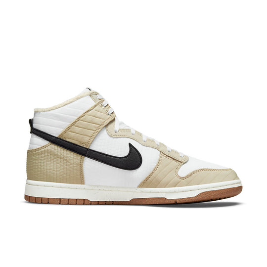 Nike Dunk High Next Nature 'Toasty - Rattan' DD3362-200