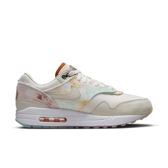 (WMNS) Nike Air Max 1 'Metal Charms' FJ7734-101