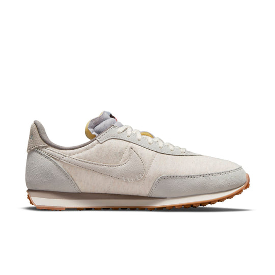 (WMNS) Nike Waffle Trainer 2 SE 'Light Ivory White' DO2345-120