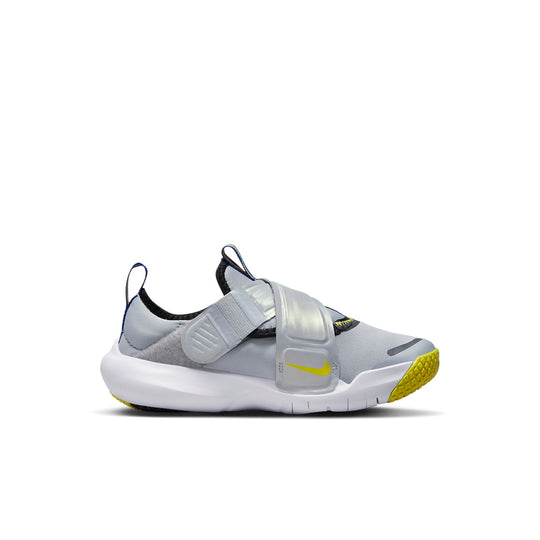 (PS) Nike Flex Advance SE 'Wolf Grey Opti Yellow' DQ0512-001