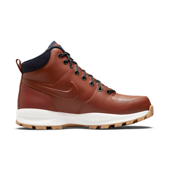 Nike Manoa Leather SE 'Rugged Orange' DC8892-800