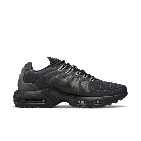 Nike Air Max Terrascape Plus 'Black Barely Volt' DC6078-002