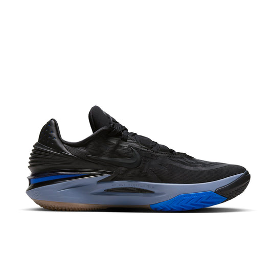 Nike Air Zoom GT Cut 2 'Black Racer Blue' DJ6015-002