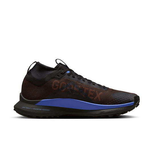 Nike React Pegasus Trail 4 GORE-TEX 'Velvet Brown Blue' FB2193-200