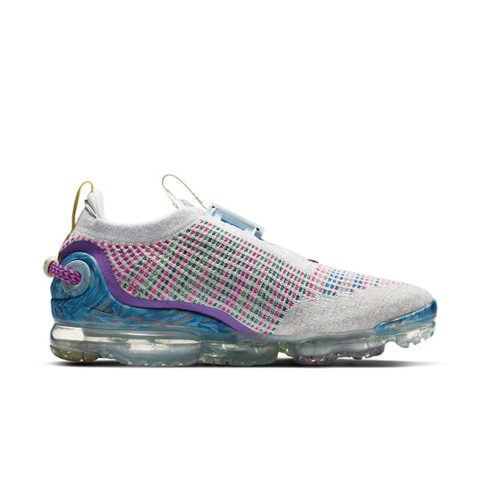 Nike Air VaporMax 2020 Flyknit 'Multi-Color' CJ6740-001