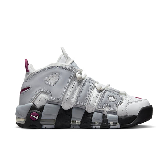 (WMNS) Nike Air More Uptempo 'Rosewood' DV1137-100