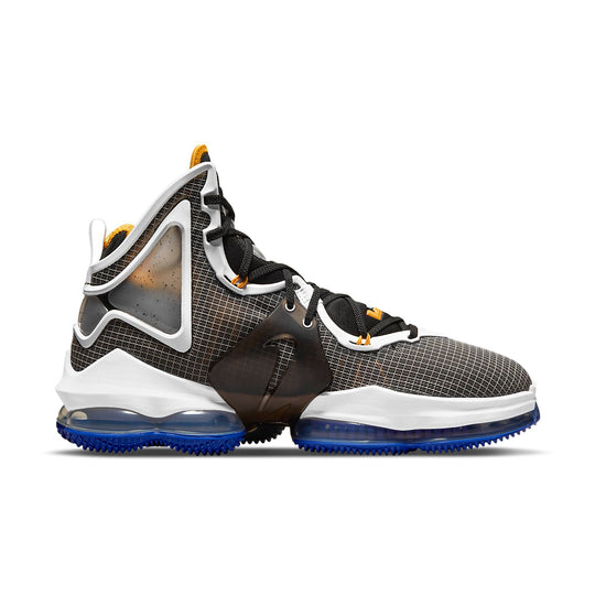 Nike LeBron 19 EP 'Graduate' DC9340-002