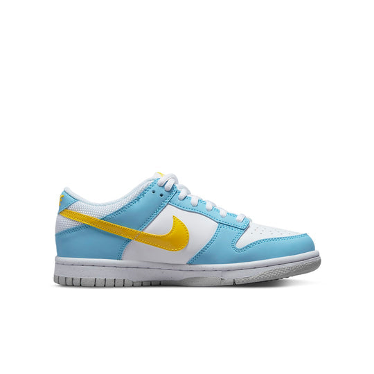 (GS) Nike Dunk Low Next Nature 'Homer' DX3382-400