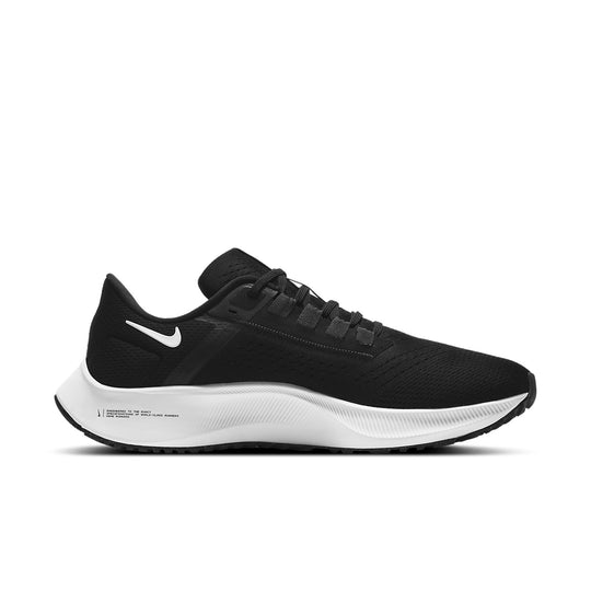 Nike Air Zoom Pegasus 38 'Black White' CW7356-002