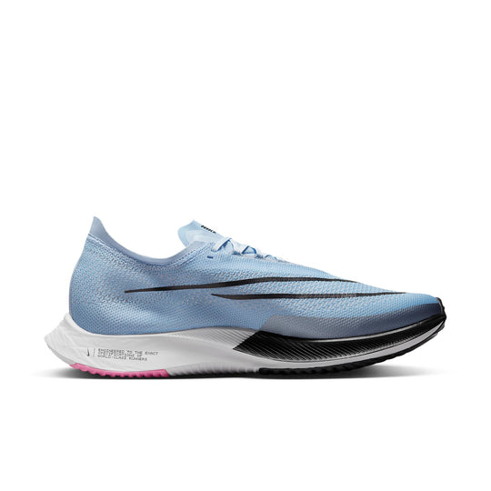 Nike ZoomX Streakfly 'Cobalt Bliss Pink Spell' DJ6566-400