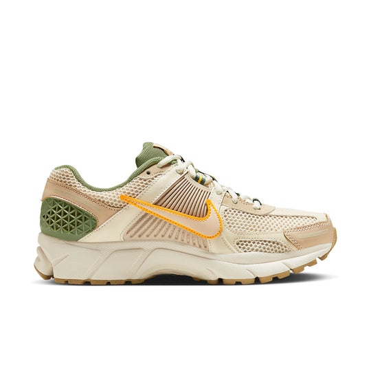 (WMNS) Nike Air Zoom Vomero 5 'Sail Laser Orange Medium Olive' FQ6868-181