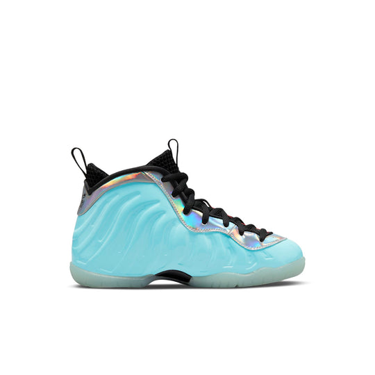 (PS) Nike Little Posite One 'Mixtape' DH6491-400