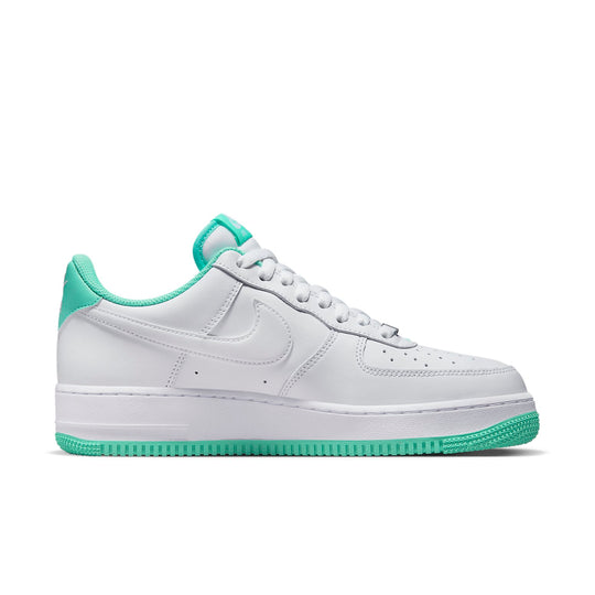 Nike Air Force 1 07 'White Mint' DH7561-107