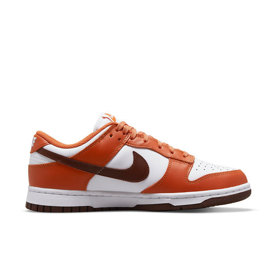 (WMNS) Nike Dunk Low 'Bronze Eclipse' DQ4697-800