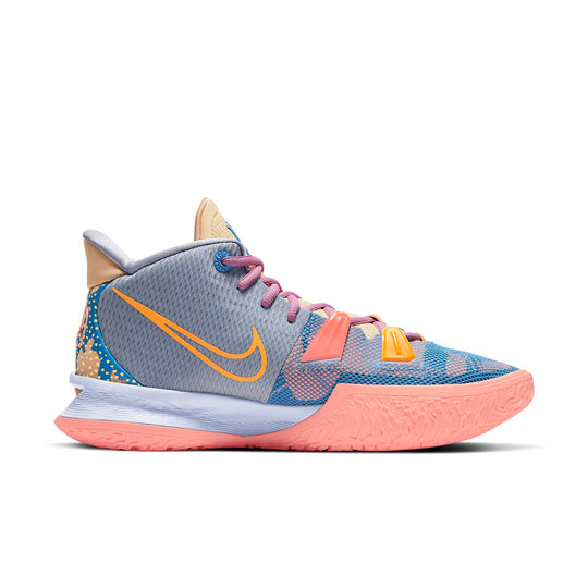 Nike Kyrie 7 Preheat 'Expressions' DC0588-003