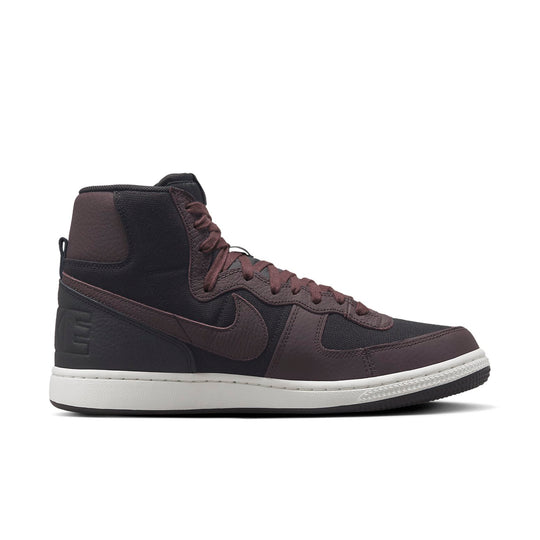 Nike Terminator High 'Velvet Brown' FD0651-001