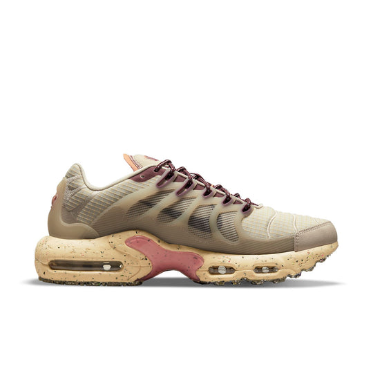 Nike Air Max Terrascape Plus 'Pearl White Dark Beetroot' DC6078-200