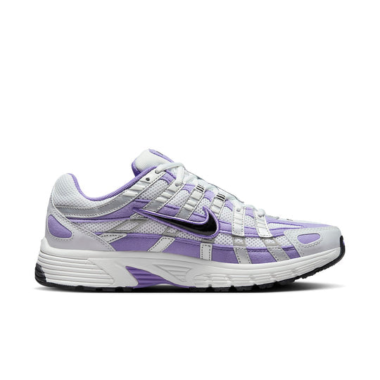 (WMNS) Nike P-6000 'Space Purple' FJ4745-500