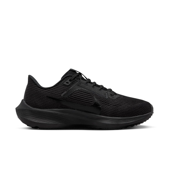 (WMNS) Nike Air Zoom Pegasus 40 'Black Anthracite' DV3854-003