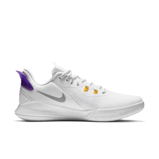 Nike Mamba Fury EP 'Lakers Home' CK2088-101