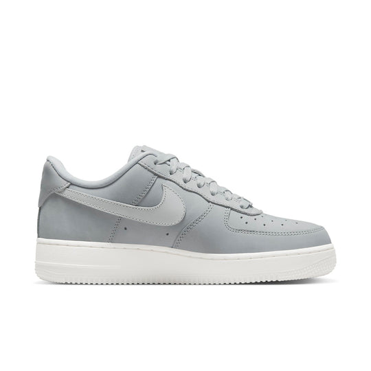 (WMNS) Nike Air Force 1 Premium 'Wolf Grey' DR9503-001