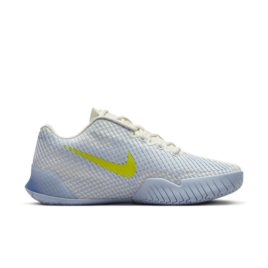 (WMNS) NikeCourt Air Zoom Vapor 11 HC 'Cobalt Bliss Cactus' DR6965-103