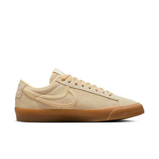 Nike SB Blazer Low GT 'Light Tan' FN7404-200