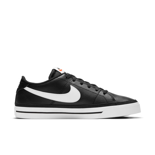 Nike Court Legacy 'Black White' CU4150-002