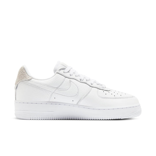 Nike Air Force 1 '07 Craft 'White Vast Grey' CN2873-101