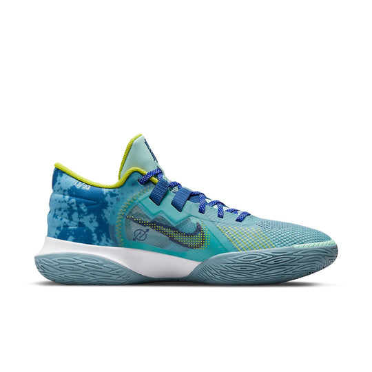 Nike Kyrie Flytrap 5 'Ocean Cube' CZ4100-300