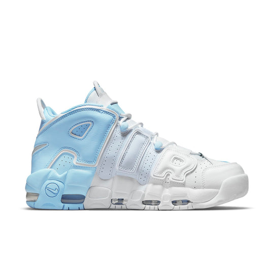 Nike Air More Uptempo 'Psychic Blue' DJ5159-400