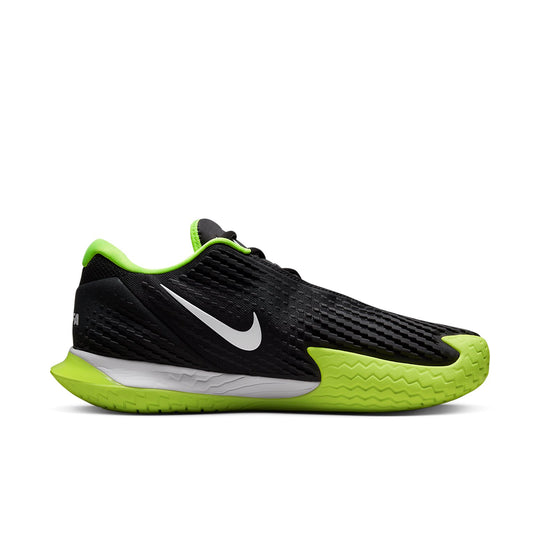 NikeCourt Zoom Vapor Cage 4 Rafa 'Off Noir Volt' DD1579-002