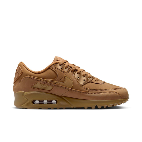 Nike Air Max 90 'Wheat Flax' FZ5102-299