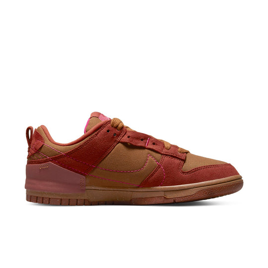 (WMNS) Nike Dunk Low Disrupt 2 'Desert Bronze' DH4402-200