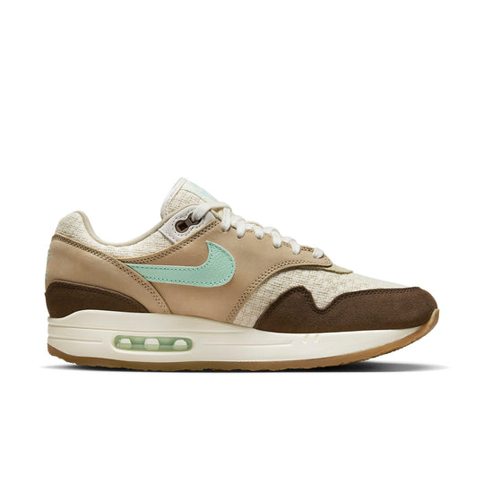 Nike Air Max 1 Retro 'Crepe Hemp' 2022 FD5088-200