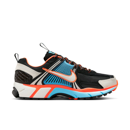 (WMNS) Nike Air Zoom Vomero 5 'Blue Gaze Total Orange' FZ3963-010