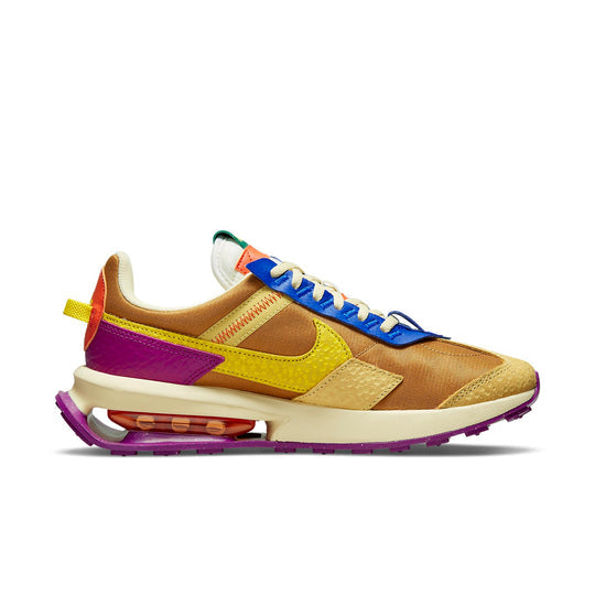 (WMNS) Nike Air Max Pre-Day 'Wheat Yellow Strike' DO6716-700