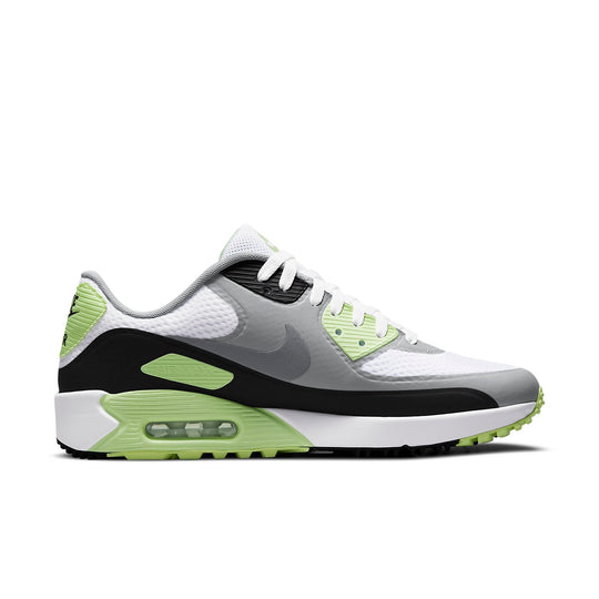 Nike Air Max 90 Golf 'White Particle Grey' CU9978-104