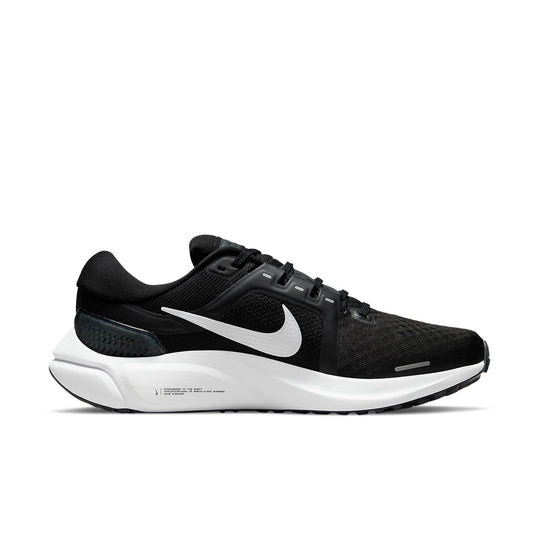 (WMNS) Nike Air Zoom Vomero 16 'Black White' DA7698-001